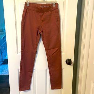 New York and co high waist cropped leggings